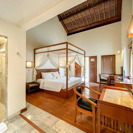 The Lagoon Bali Pool Hotel And Suites Legian Exterior foto