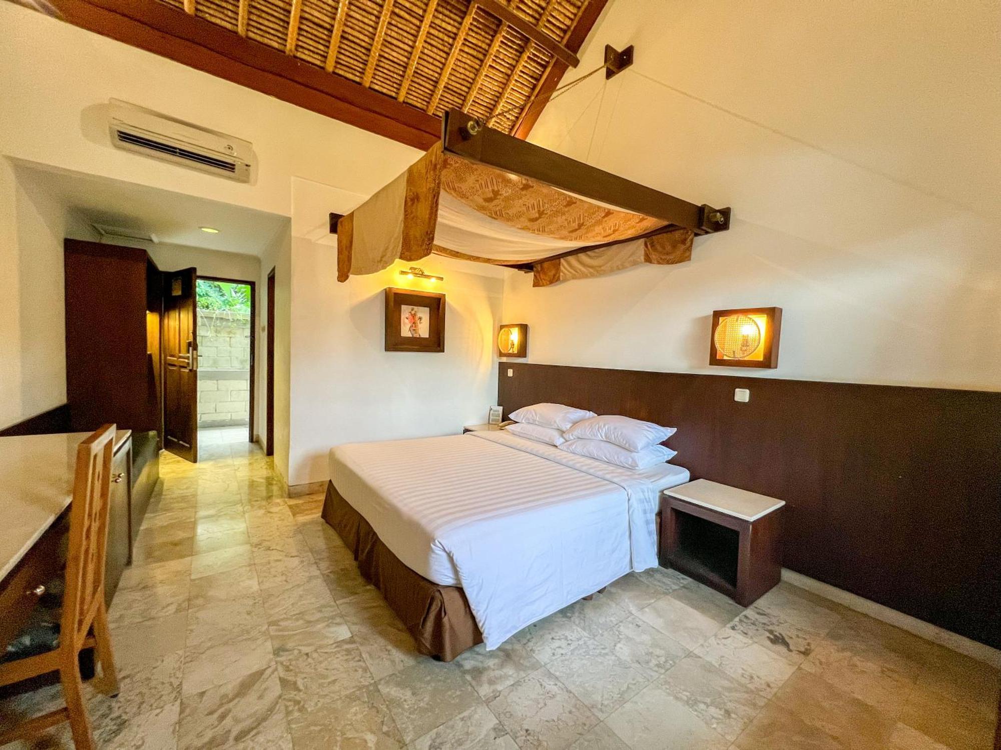 The Lagoon Bali Pool Hotel And Suites Legian Exterior foto