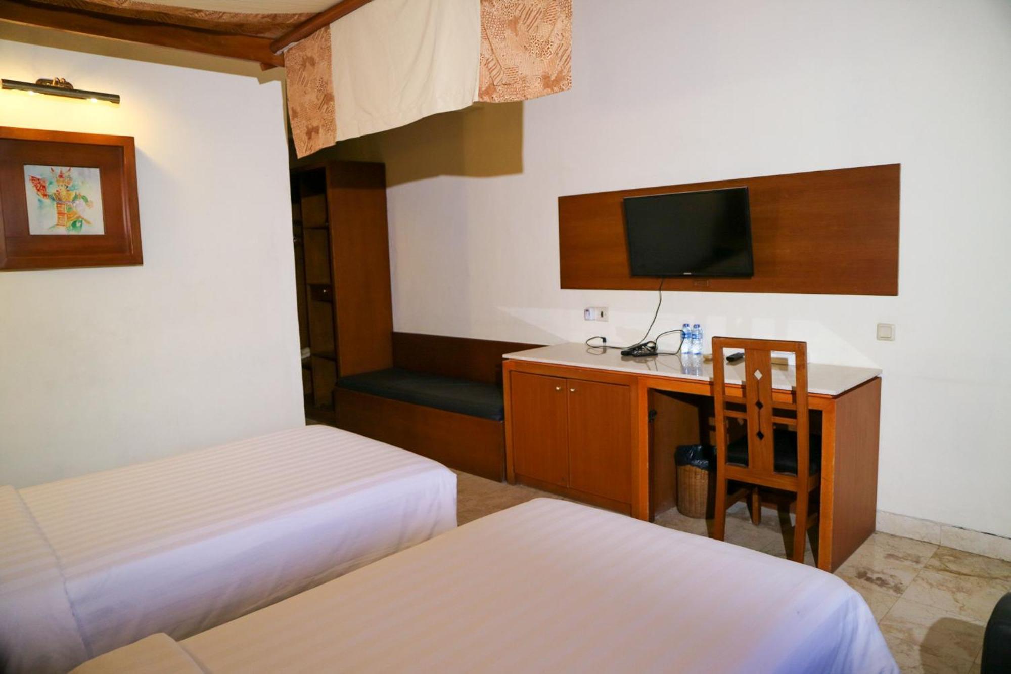 The Lagoon Bali Pool Hotel And Suites Legian Exterior foto